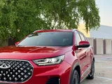 Chery Tiggo 8 Pro Intelligent 2022